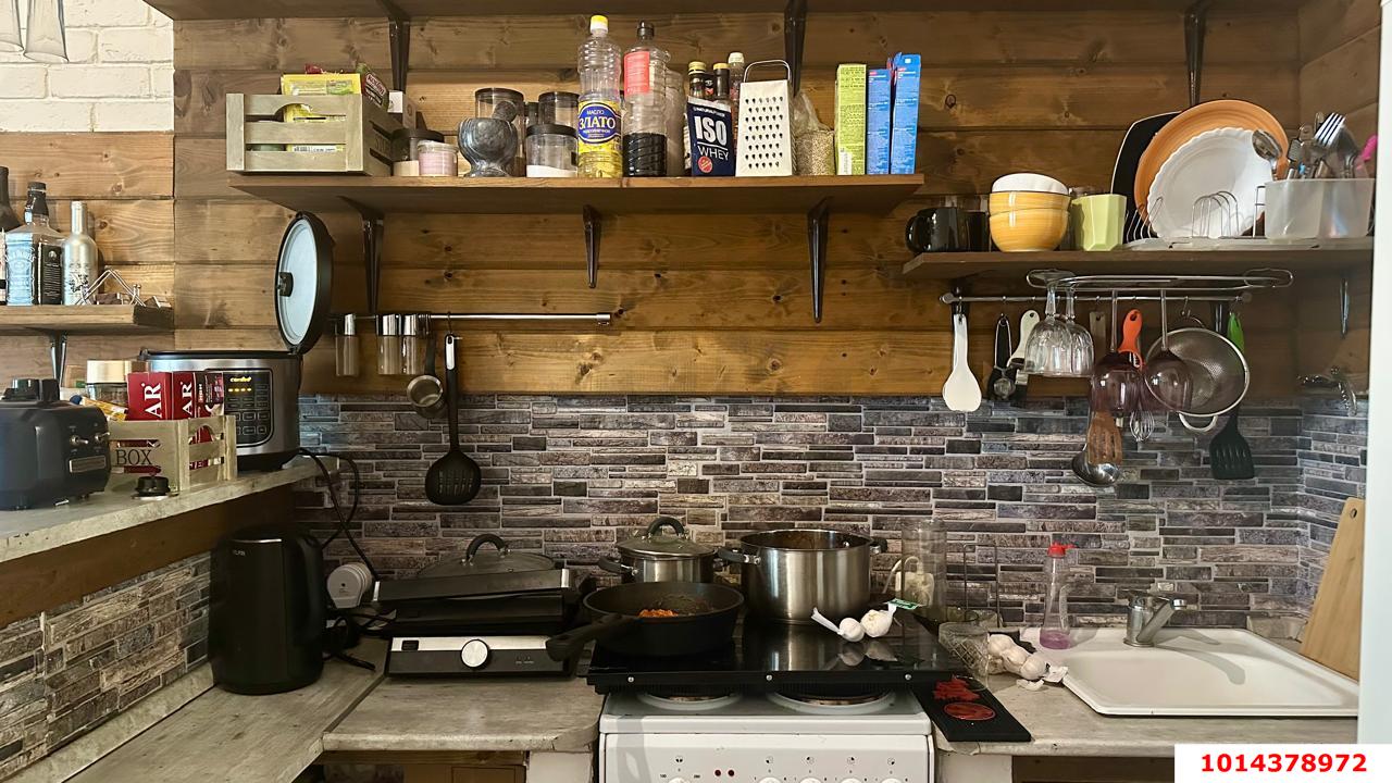 Фото №3: 2-комнатная квартира 69 м² - Краснодар, Московский, ул. имени Николая Семеновича Котлярова, 30