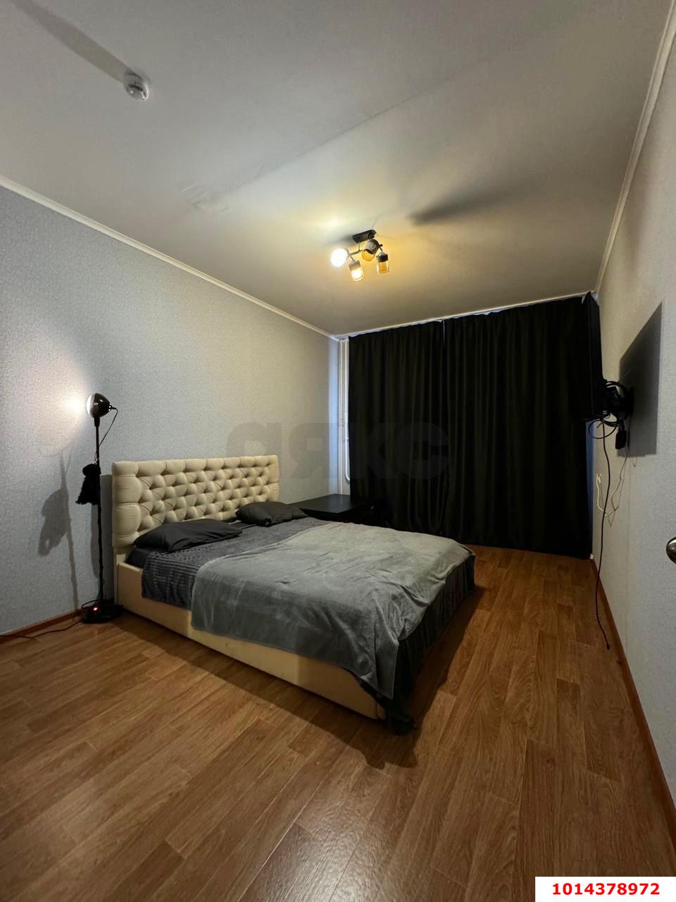 Фото №7: 2-комнатная квартира 69 м² - Краснодар, Московский, ул. имени Николая Семеновича Котлярова, 30