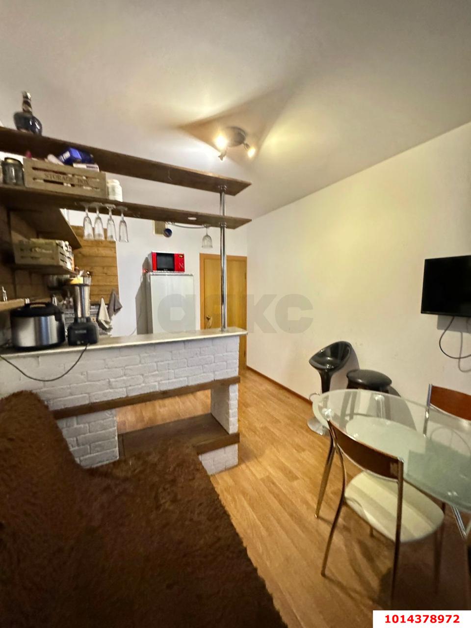 Фото №2: 2-комнатная квартира 69 м² - Краснодар, Московский, ул. имени Николая Семеновича Котлярова, 30