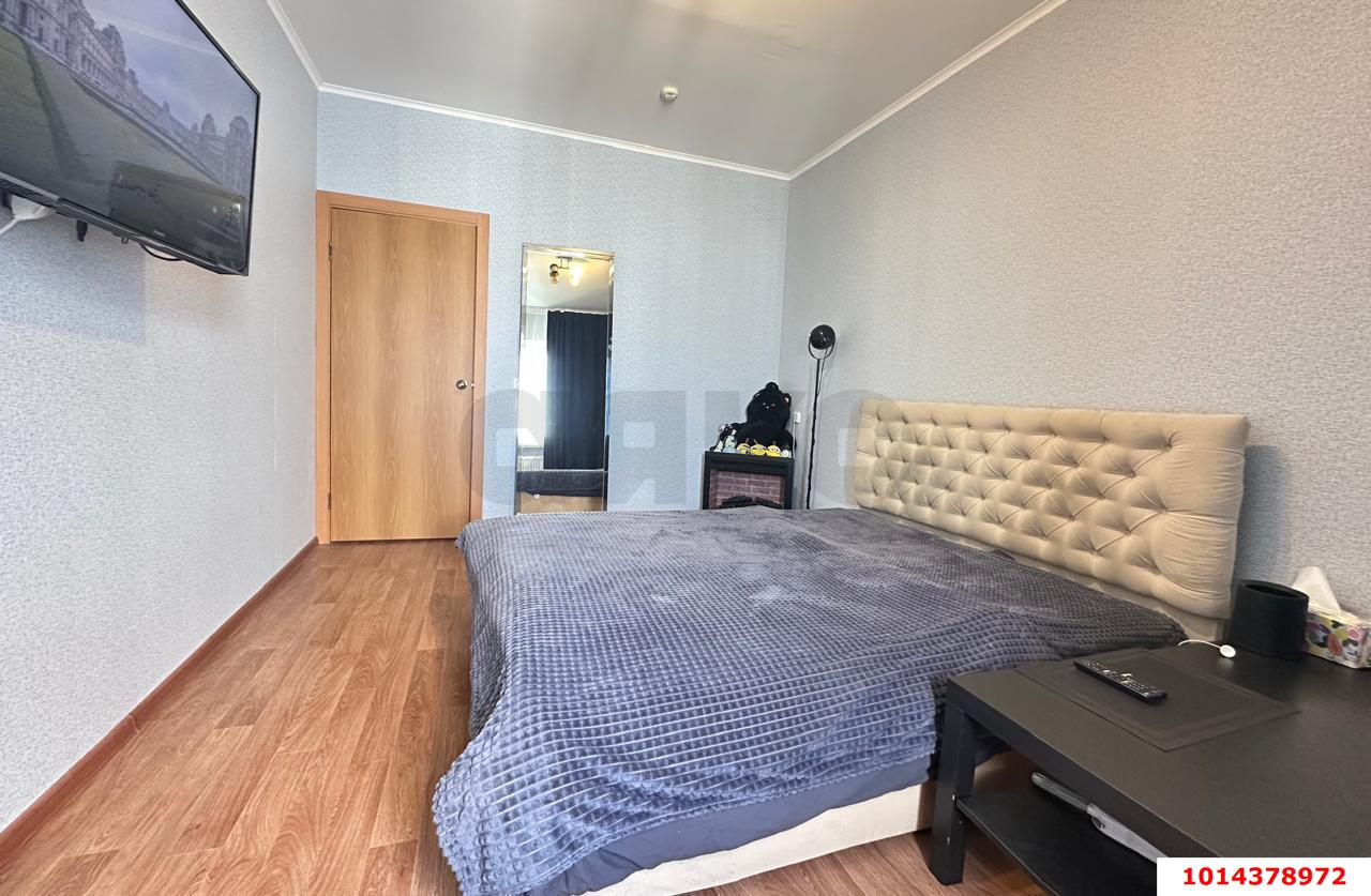 Фото №8: 2-комнатная квартира 69 м² - Краснодар, Московский, ул. имени Николая Семеновича Котлярова, 30