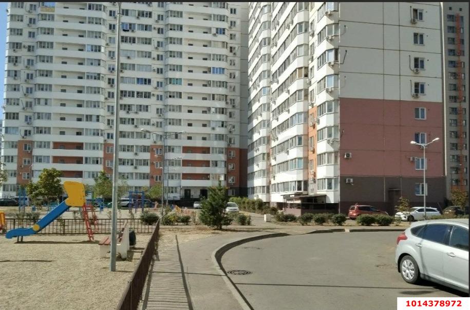 Фото №14: 2-комнатная квартира 69 м² - Краснодар, Московский, ул. имени Николая Семеновича Котлярова, 30