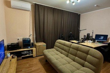 Фото №4: 2-комнатная квартира 69 м² - Краснодар, мкр. Московский, ул. имени Николая Семеновича Котлярова, 30