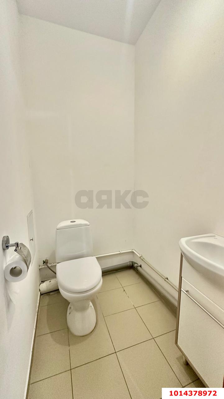 Фото №10: 2-комнатная квартира 69 м² - Краснодар, Московский, ул. имени Николая Семеновича Котлярова, 30