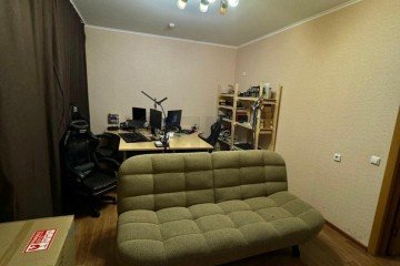 Фото №5: 2-комнатная квартира 69 м² - Краснодар, мкр. Московский, ул. имени Николая Семеновича Котлярова, 30