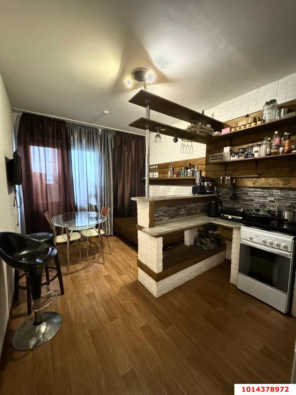 Фото №1: 2-комнатная квартира 69 м² - Краснодар, Московский, ул. имени Николая Семеновича Котлярова, 30