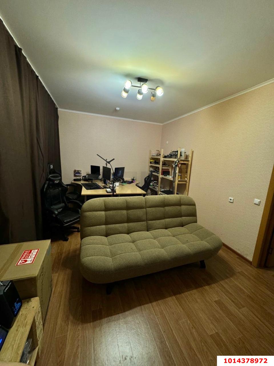 Фото №5: 2-комнатная квартира 69 м² - Краснодар, Московский, ул. имени Николая Семеновича Котлярова, 30