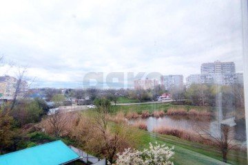 Фото №5: 1-комнатная квартира 36 м² - Краснодар, ж/м Пашковский, ул. Карасунская, 257