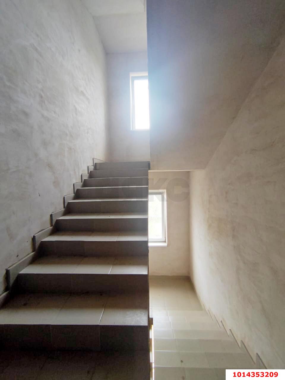 Фото №10: 1-комнатная квартира 36 м² - Краснодар, Пашковский, ул. Карасунская, 257