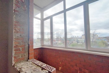 Фото №1: 1-комнатная квартира 36 м² - Краснодар, ж/м Пашковский, ул. Карасунская, 257