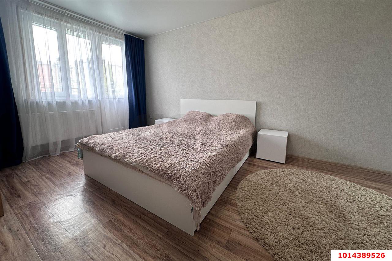 Фото №4: 2-комнатная квартира 73 м² - Яблоновский, жилой комплекс Солнечный, ул. Солнечная, 57