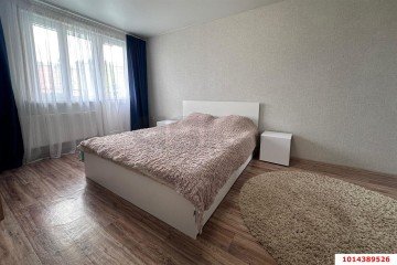 Фото №4: 2-комнатная квартира 73 м² - Яблоновский, мкр. жилой комплекс Солнечный, ул. Солнечная, 57