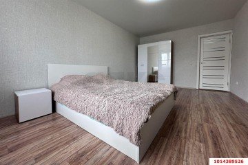 Фото №5: 2-комнатная квартира 73 м² - Яблоновский, мкр. жилой комплекс Солнечный, ул. Солнечная, 57