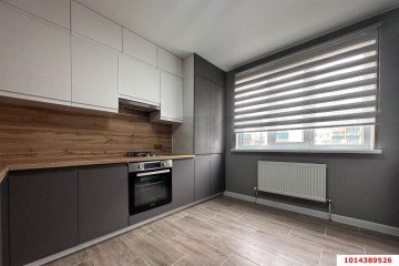 Фото №1: 2-комнатная квартира 73 м² - Яблоновский, мкр. жилой комплекс Солнечный, ул. Солнечная, 57