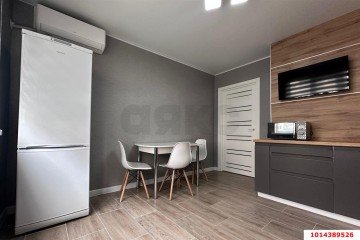 Фото №2: 2-комнатная квартира 73 м² - Яблоновский, мкр. жилой комплекс Солнечный, ул. Солнечная, 57