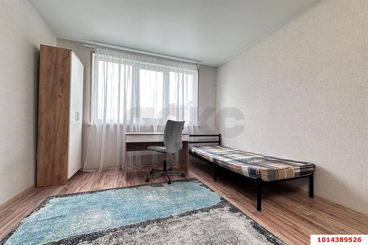Фото №10: 2-комнатная квартира 73 м² - Яблоновский, жилой комплекс Солнечный, ул. Солнечная, 57