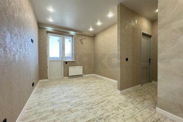 Фото №4: 1-комнатная квартира 35 м² - Краснодар, мкр. Парк Победы, ул. Героя Пешкова, 14к3