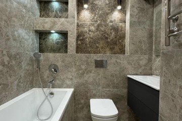 Фото №2: 1-комнатная квартира 35 м² - Краснодар, мкр. Парк Победы, ул. Героя Пешкова, 14к3