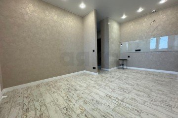 Фото №5: 1-комнатная квартира 35 м² - Краснодар, мкр. Парк Победы, ул. Героя Пешкова, 14к3