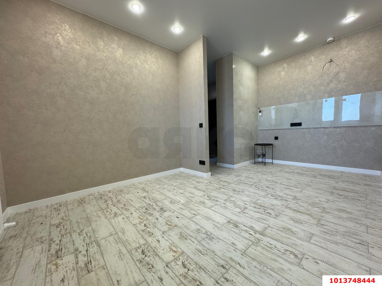 Фото №5: 1-комнатная квартира 35 м² - Краснодар, Парк Победы, ул. Героя Пешкова, 14к3