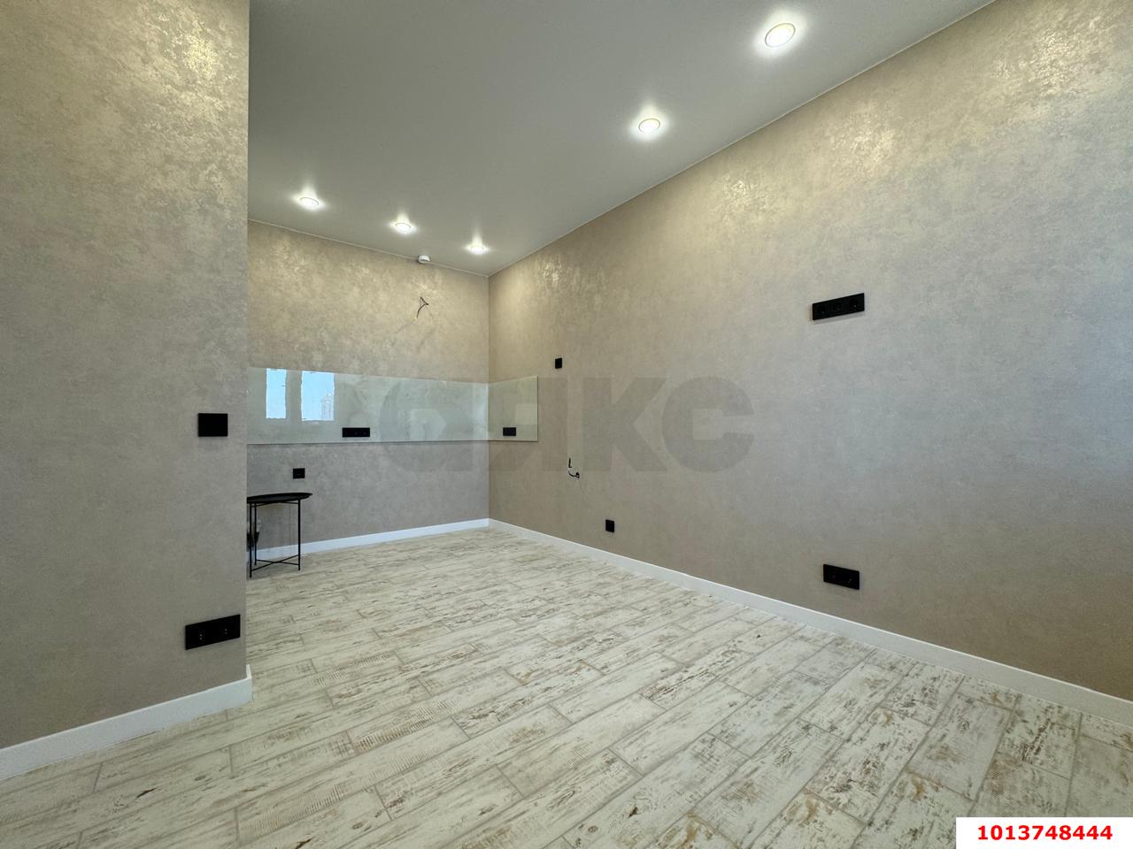 Фото №9: 1-комнатная квартира 35 м² - Краснодар, Парк Победы, ул. Героя Пешкова, 14к3