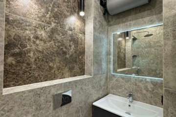 Фото №3: 1-комнатная квартира 35 м² - Краснодар, мкр. Парк Победы, ул. Героя Пешкова, 14к3