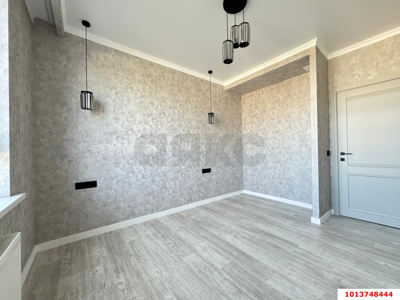 Фото №11: 1-комнатная квартира 35 м² - Краснодар, Парк Победы, ул. Героя Пешкова, 14к3