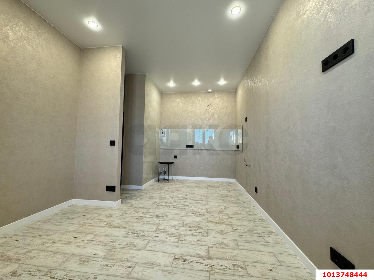 Фото №6: 1-комнатная квартира 35 м² - Краснодар, Парк Победы, ул. Героя Пешкова, 14к3