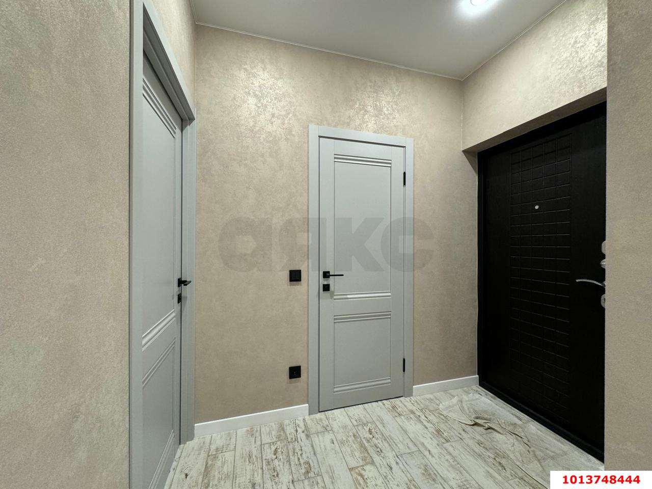 Фото №7: 1-комнатная квартира 35 м² - Краснодар, Парк Победы, ул. Героя Пешкова, 14к3