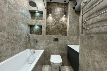 Фото №1: 1-комнатная квартира 35 м² - Краснодар, мкр. Парк Победы, ул. Героя Пешкова, 14к3