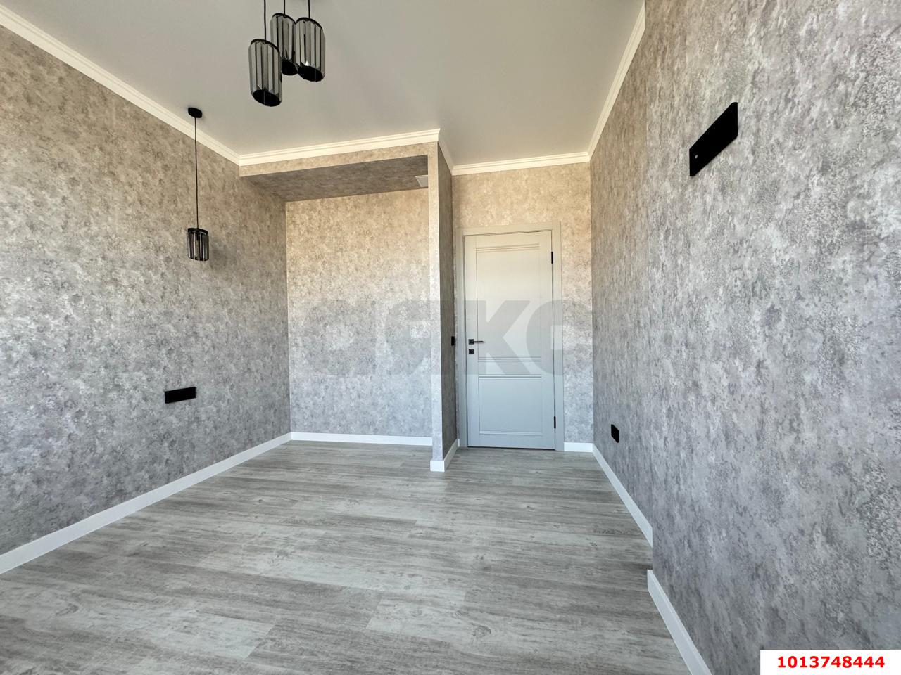 Фото №12: 1-комнатная квартира 35 м² - Краснодар, Парк Победы, ул. Героя Пешкова, 14к3