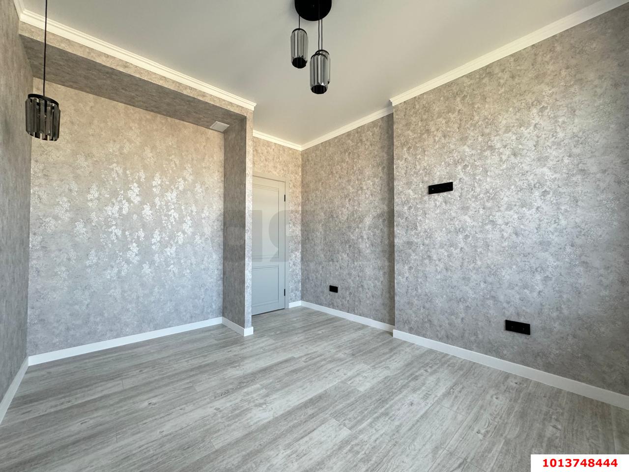 Фото №13: 1-комнатная квартира 35 м² - Краснодар, Парк Победы, ул. Героя Пешкова, 14к3