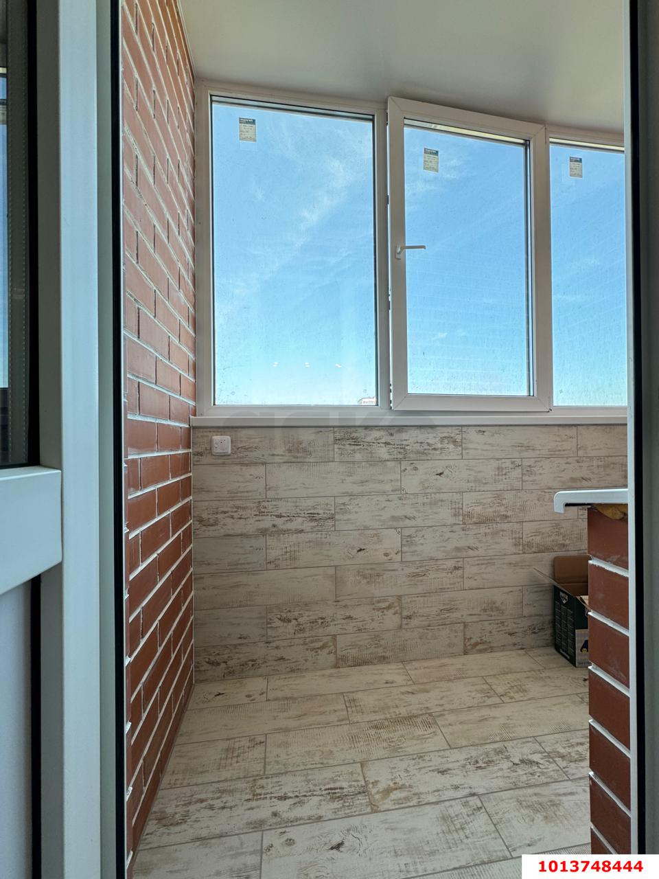 Фото №14: 1-комнатная квартира 35 м² - Краснодар, Парк Победы, ул. Героя Пешкова, 14к3