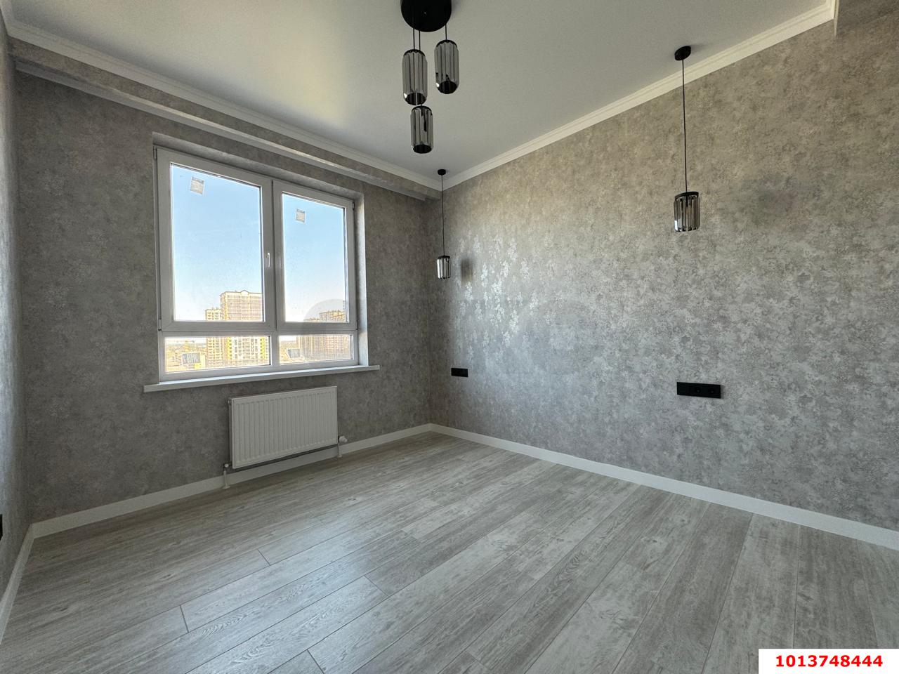 Фото №10: 1-комнатная квартира 35 м² - Краснодар, Парк Победы, ул. Героя Пешкова, 14к3