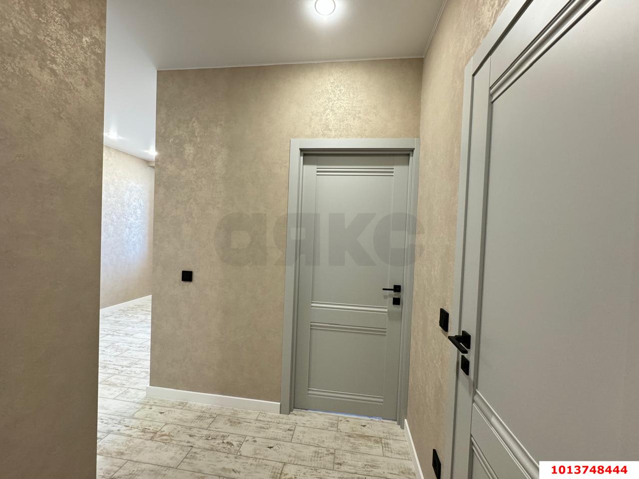 Фото №8: 1-комнатная квартира 35 м² - Краснодар, Парк Победы, ул. Героя Пешкова, 14к3