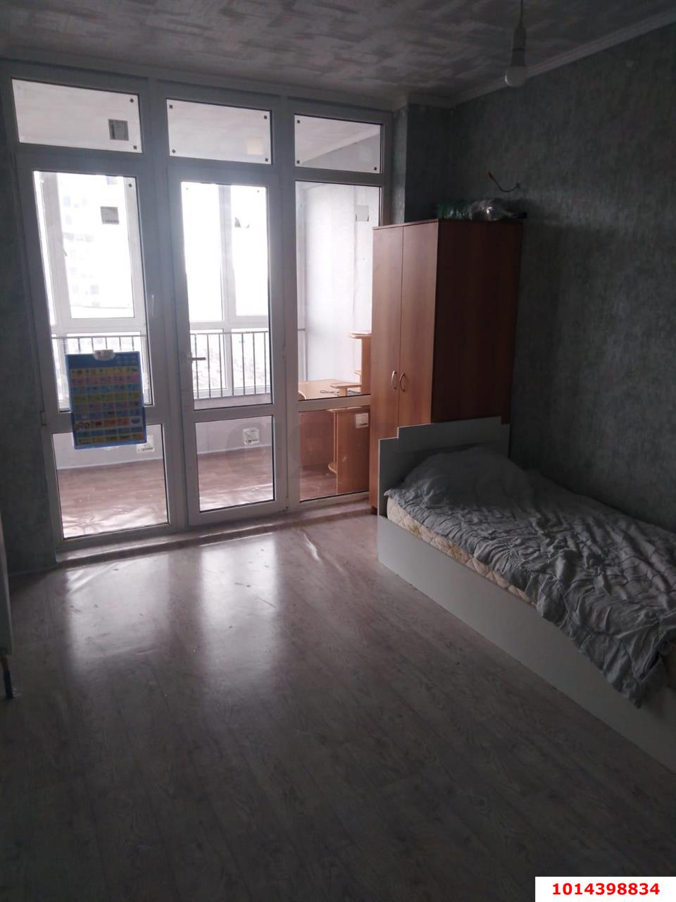 Фото №4: 1-комнатная квартира 57 м² - Краснодар, жилой комплекс Титаны, б-р Адмирала Пустошкина