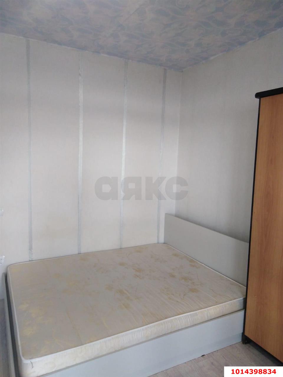 Фото №3: 1-комнатная квартира 57 м² - Краснодар, жилой комплекс Титаны, б-р Адмирала Пустошкина