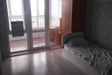 Фото №4: 1-комнатная квартира 44 м² - Краснодар, мкр. жилой комплекс Титаны, б-р Адмирала Пустошкина