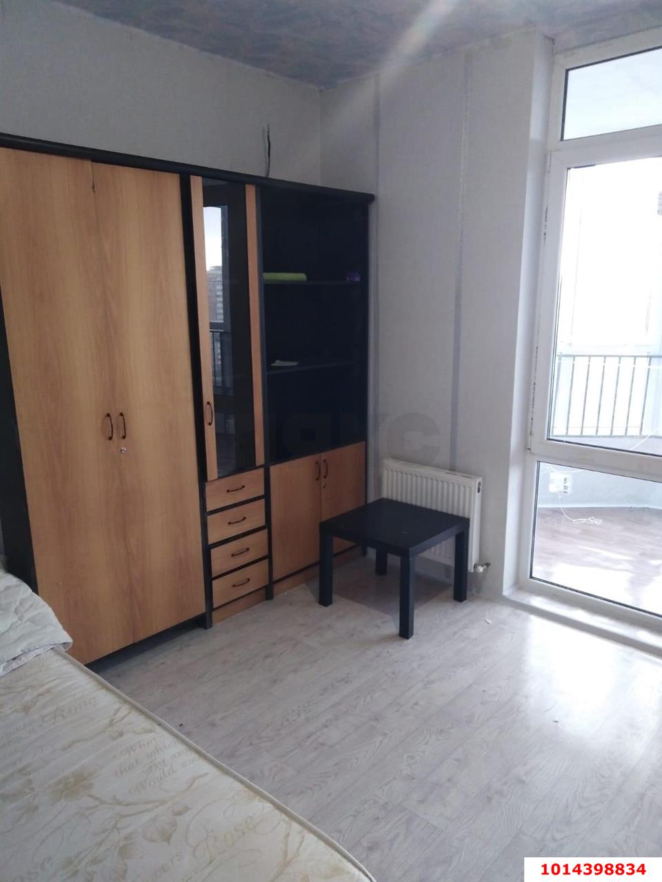 Фото №6: 1-комнатная квартира 57 м² - Краснодар, жилой комплекс Титаны, б-р Адмирала Пустошкина