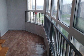 Фото №1: 1-комнатная квартира 57 м² - Краснодар, мкр. жилой комплекс Титаны, б-р Адмирала Пустошкина