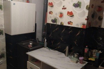 Фото №5: 1-комнатная квартира 57 м² - Краснодар, мкр. жилой комплекс Титаны, б-р Адмирала Пустошкина