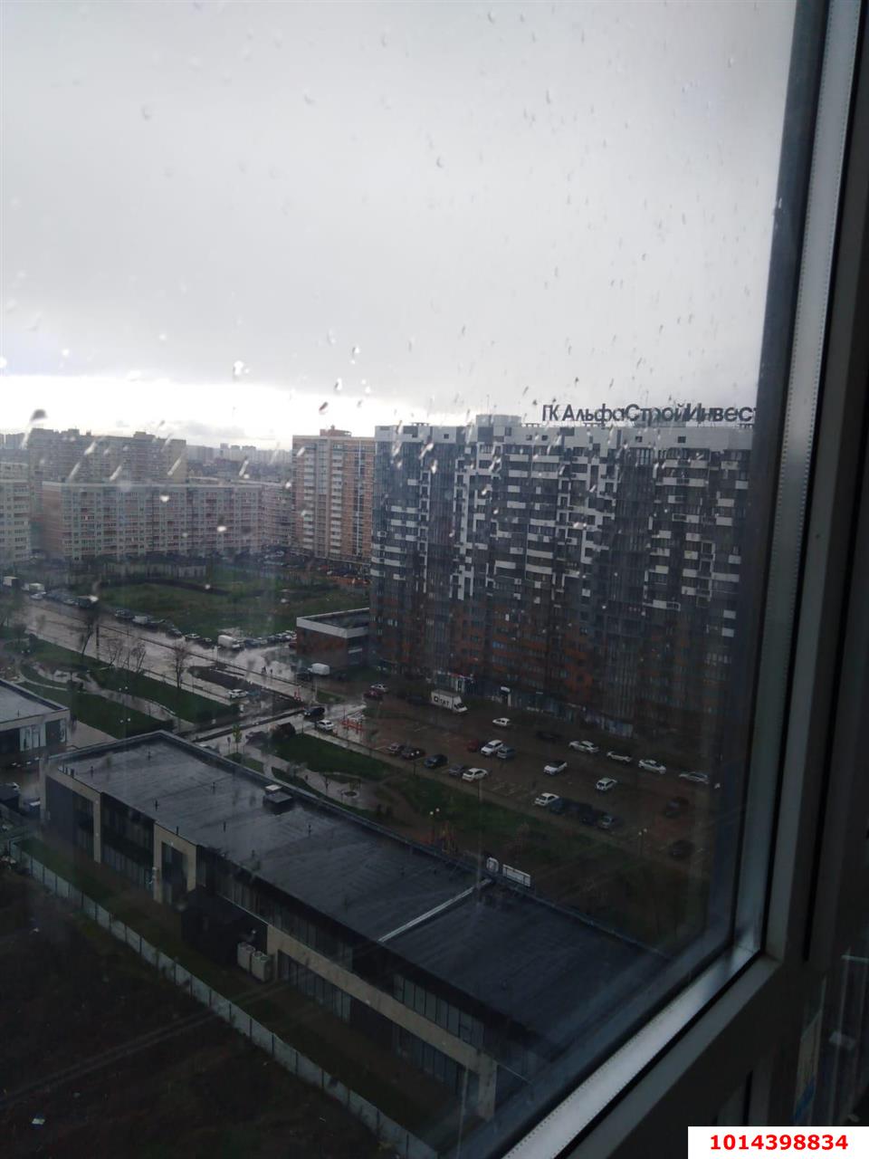 Фото №2: 1-комнатная квартира 57 м² - Краснодар, жилой комплекс Титаны, б-р Адмирала Пустошкина