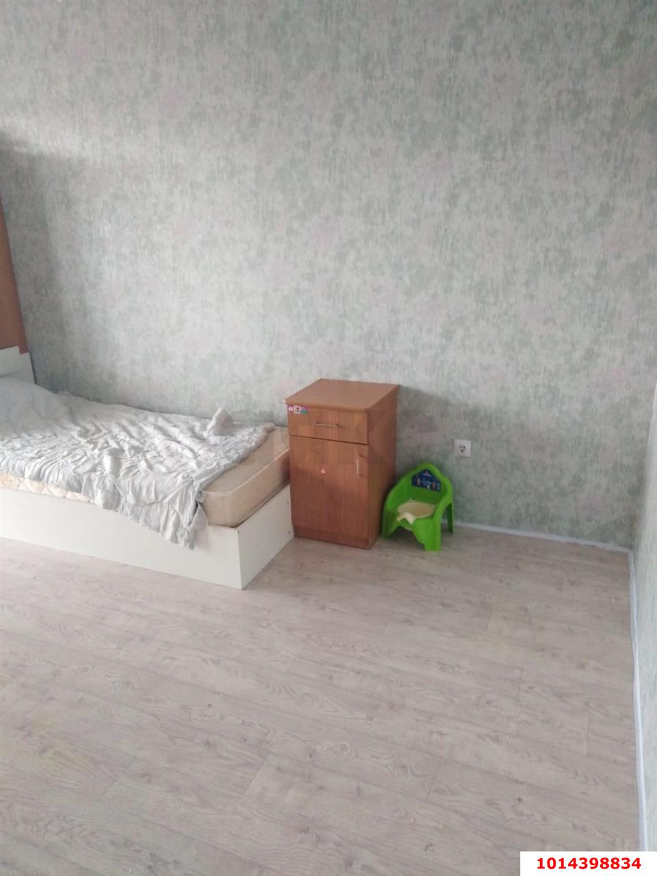 Фото №8: 1-комнатная квартира 44 м² - Краснодар, жилой комплекс Титаны, б-р Адмирала Пустошкина