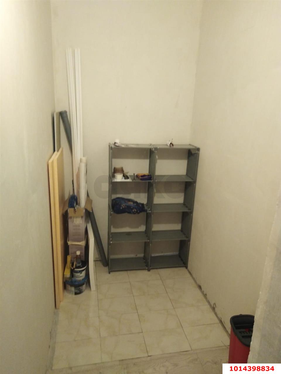 Фото №7: 1-комнатная квартира 57 м² - Краснодар, жилой комплекс Титаны, б-р Адмирала Пустошкина