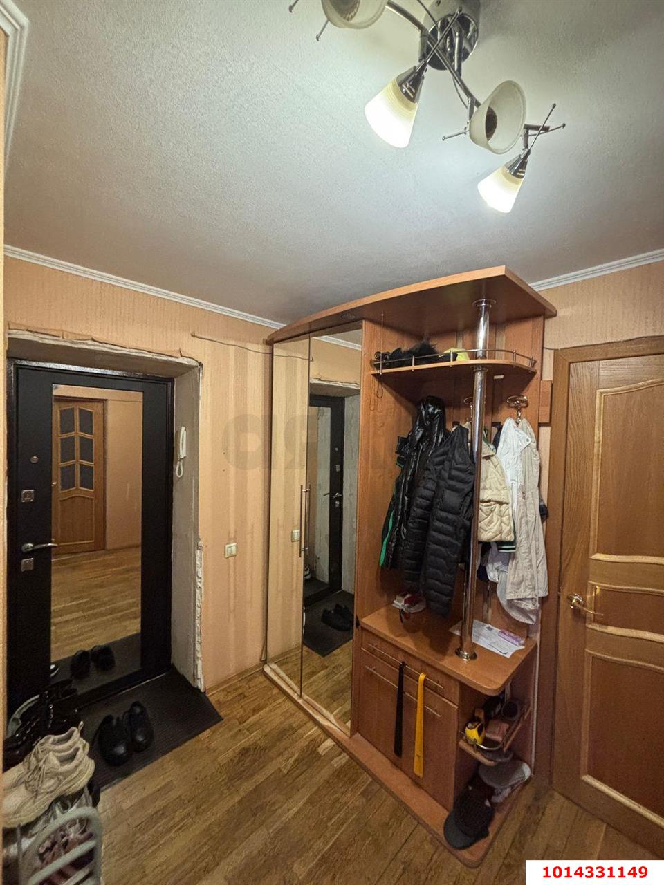 Фото №10: 3-комнатная квартира 70 м² - Краснодар, Черёмушки, ул. Стасова, 132