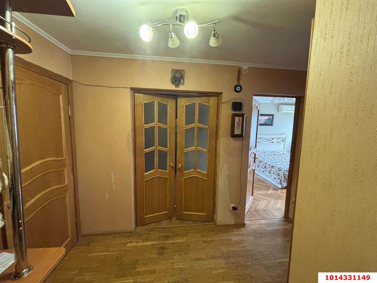 Фото №12: 3-комнатная квартира 70 м² - Краснодар, Черёмушки, ул. Стасова, 132