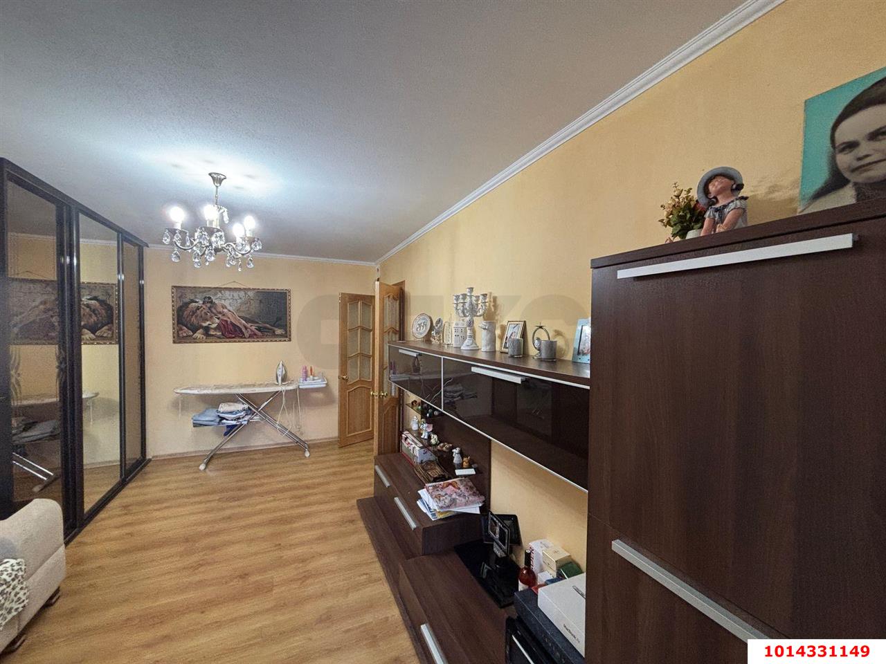 Фото №7: 3-комнатная квартира 70 м² - Краснодар, Черёмушки, ул. Стасова, 132