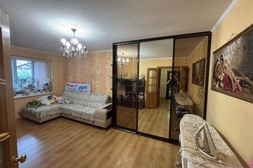 Фото №5: 3-комнатная квартира 70 м² - Краснодар, мкр. Черёмушки, ул. Стасова, 132