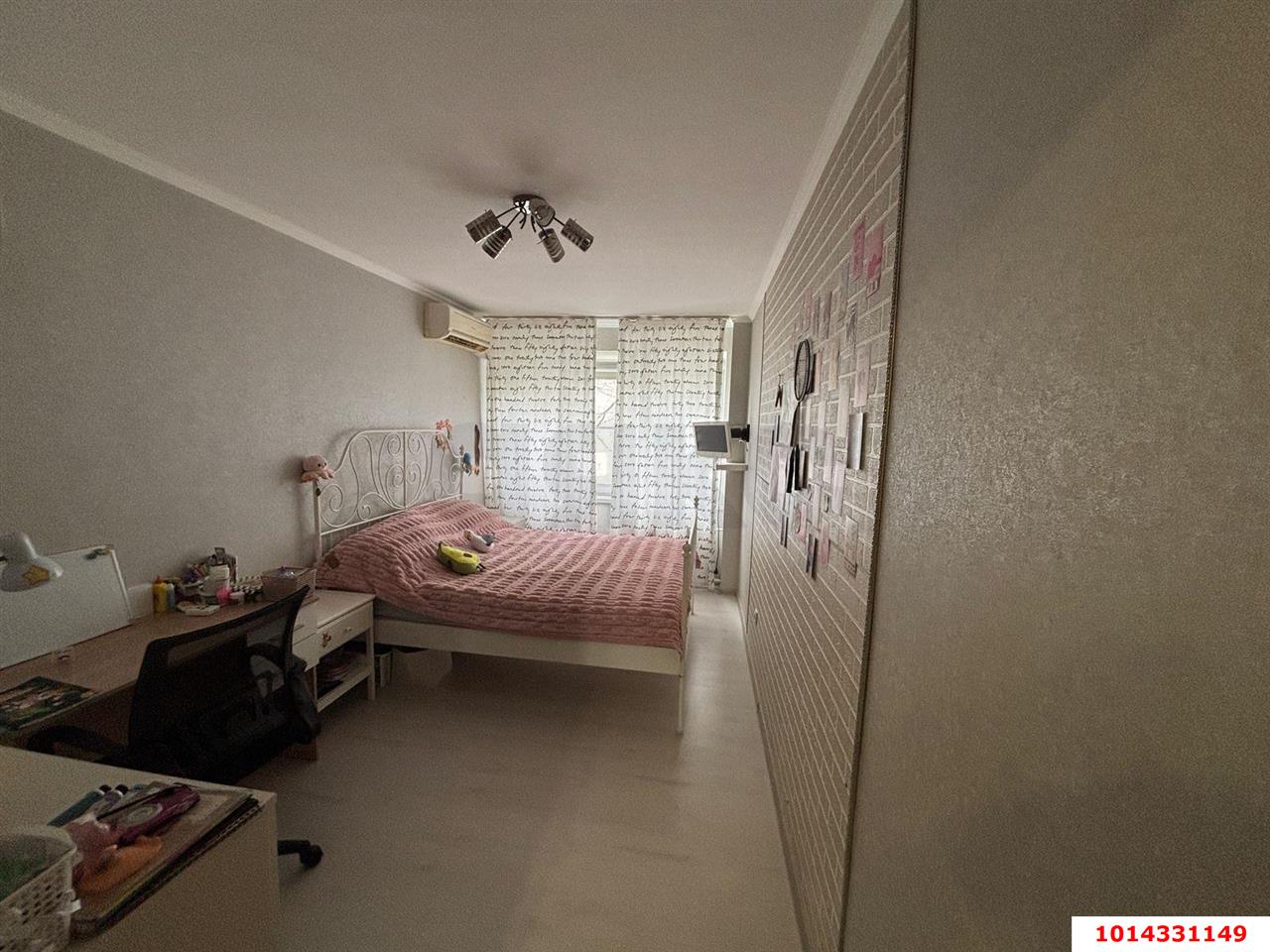 Фото №9: 3-комнатная квартира 70 м² - Краснодар, Черёмушки, ул. Стасова, 132