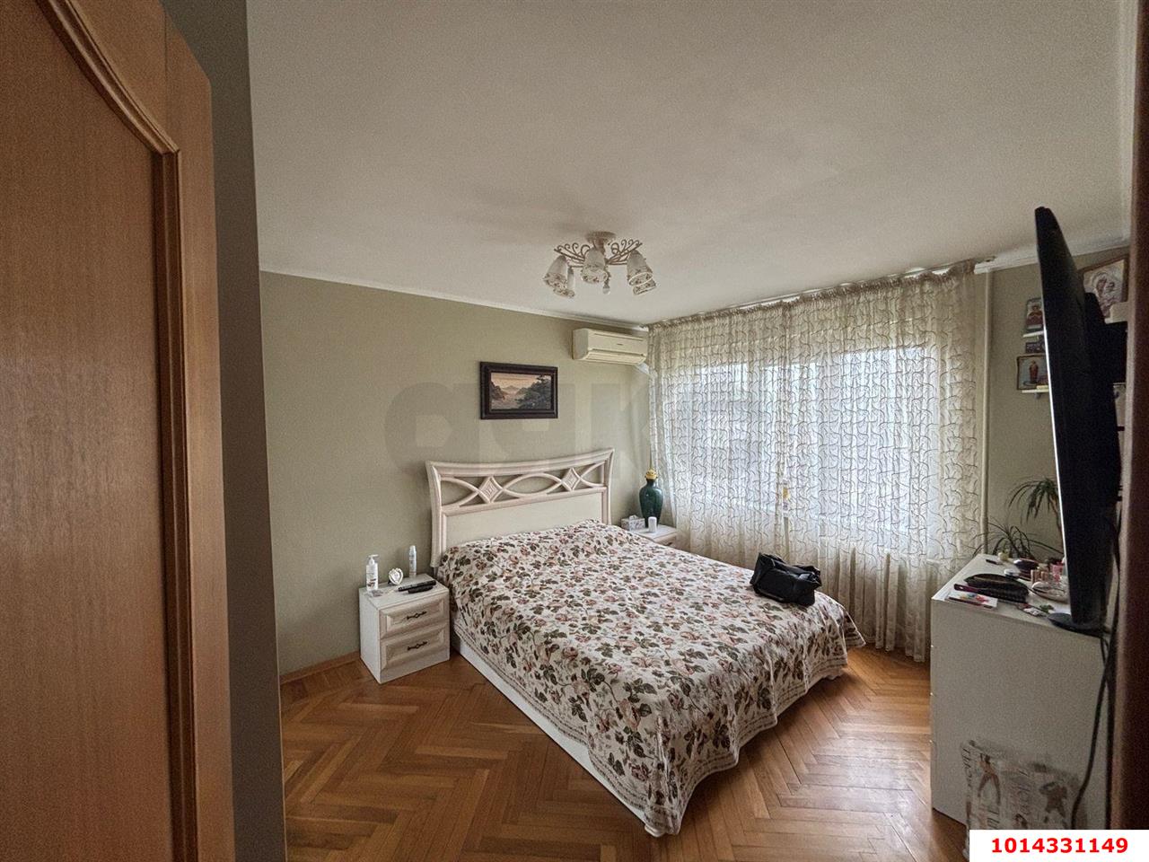Фото №1: 3-комнатная квартира 70 м² - Краснодар, Черёмушки, ул. Стасова, 132