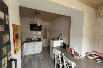 Фото №2: 3-комнатная квартира 70 м² - Краснодар, мкр. Черёмушки, ул. Стасова, 132